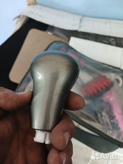 Ручка кпп honda civic 4д