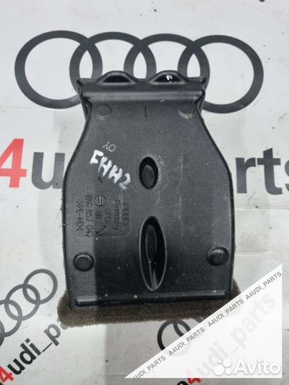 Дефлектор обдува салона Audi S4 B8 Бензин 8K0857042