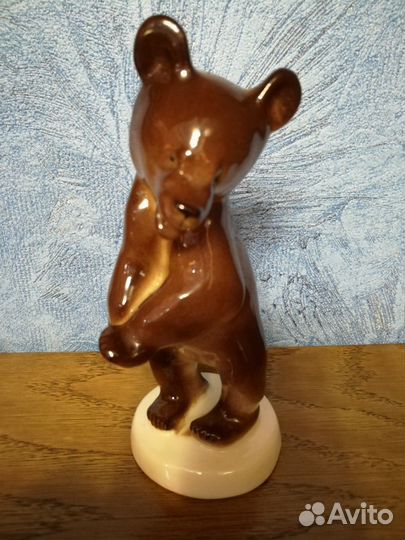 Фарфоровые фигурки 1950-60 г для коллекции