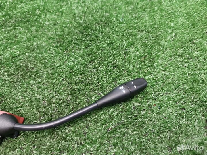 Подрулевой переключатель Mercedes-Benz S W220