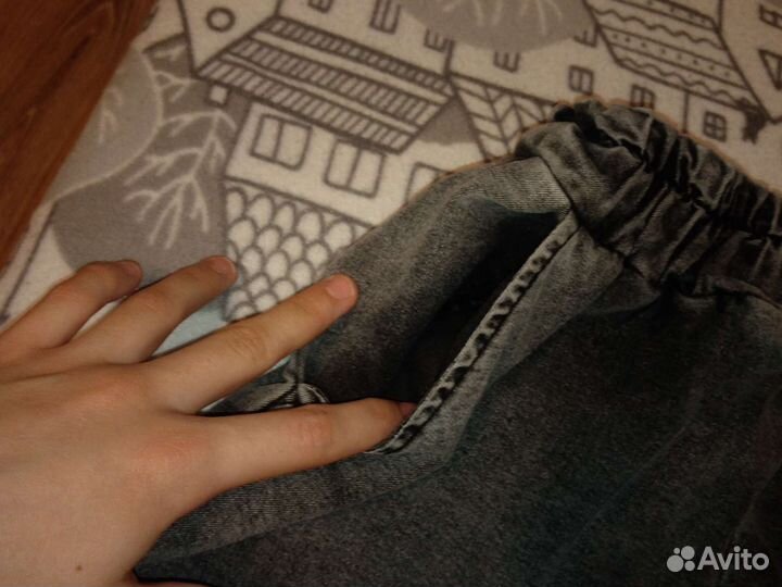 Шорты для девочек