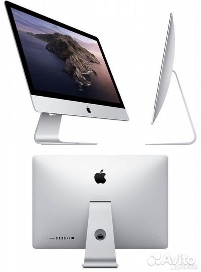 Apple iMac 27 2013 - 1 владелец