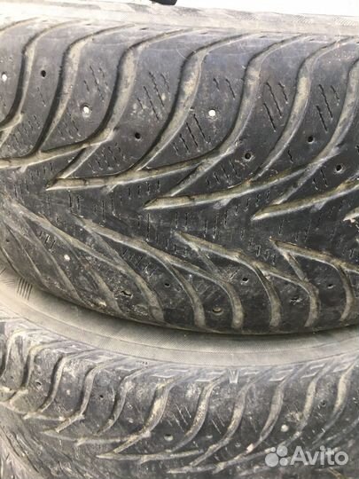 Yokohama Ice Guard IG50A 205/55 R16