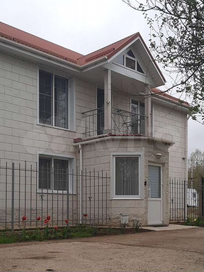 1-к. квартира, 45 м², 1/3 эт.