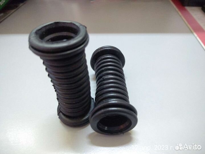 Гофра для провода