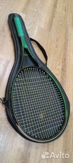 Ракетка для большого тенниса