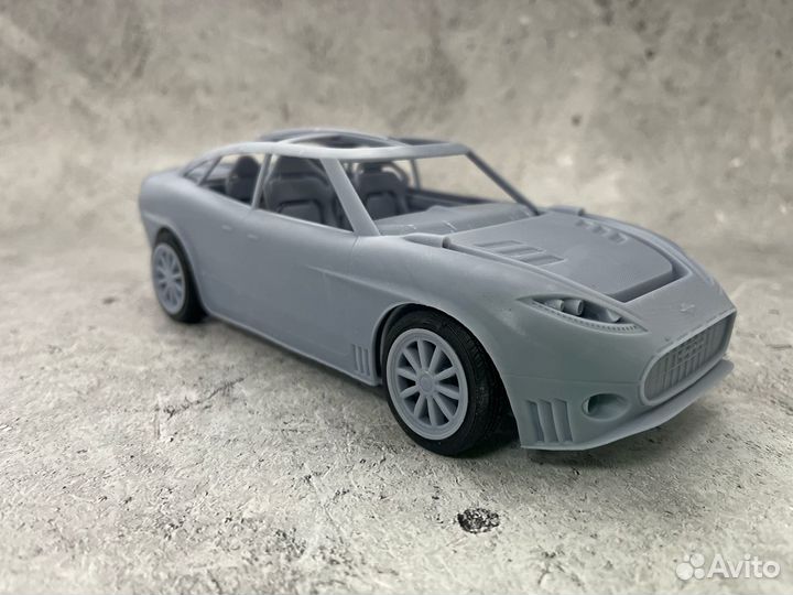 Машинки модельки эксклюзив