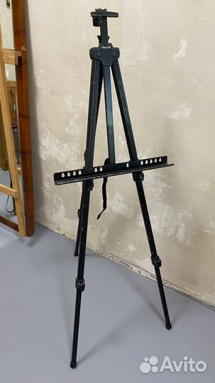 Тренога складная мольберт