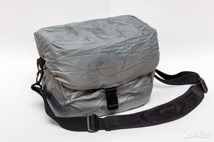 Сумка для фотоаппарата Lowepro Nova 190 AW