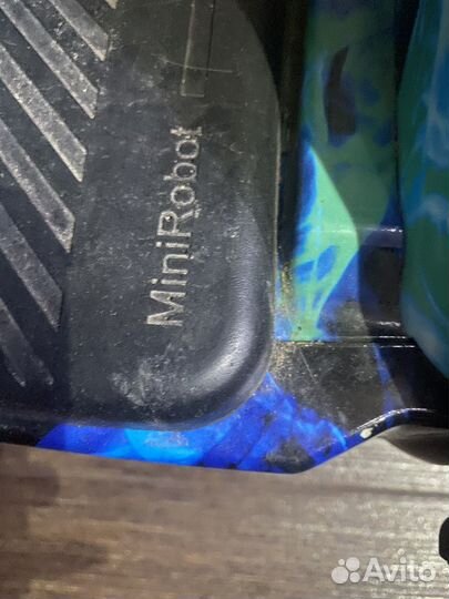 Гироскутер minirobot