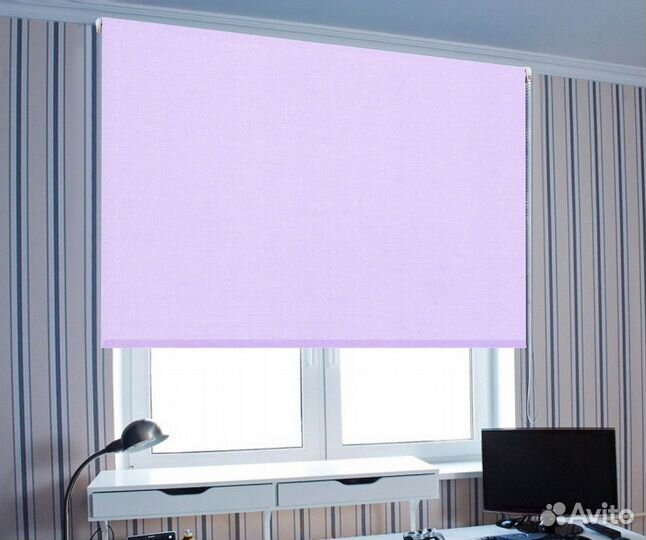 Жалюзи и рулонные шторы Прибрежный