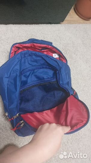 Рюкзак гимнастический