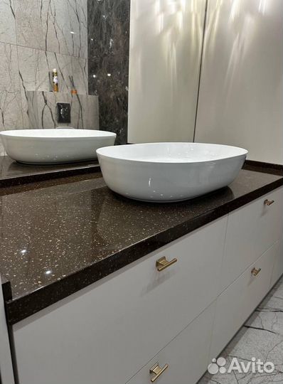 Изделия из искусственного камня