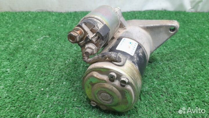 Стартер Lifan Solano 620 1.6 LF481Q3 2011