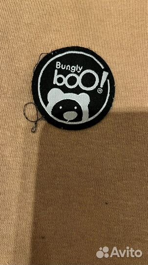 Комбинезон bungly boo 92