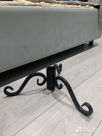 Подставка для живой елки