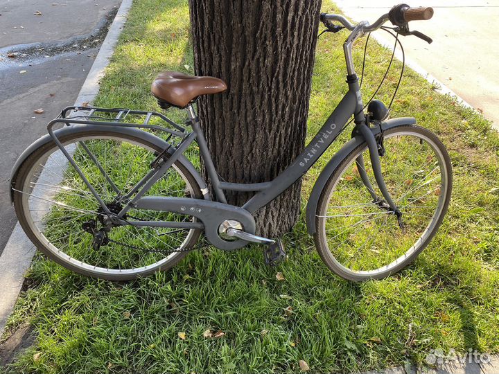 Велосипед SaintVelo 26