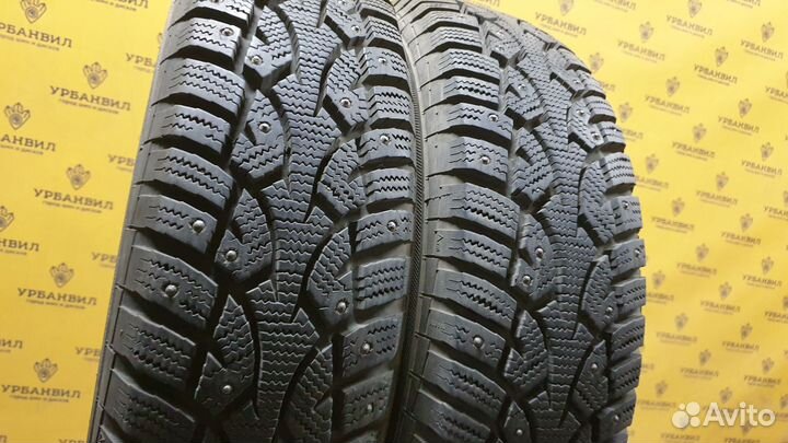 Gislaved Nord Frost III 175/80 R14