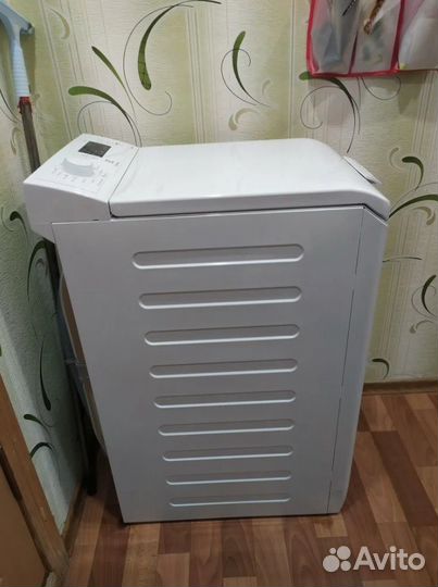Стиральная машина Electrolux EWT 0862 IFW