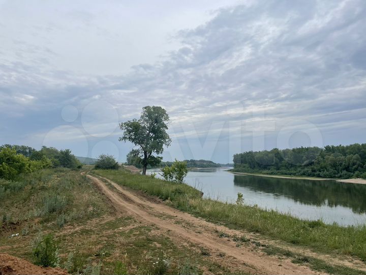 Участок 13 сот. (СНТ, ДНП)