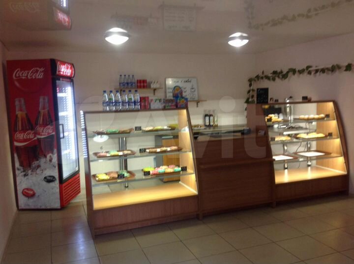 Свободного назначения, 45 м²