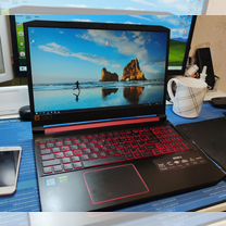 Acer nitro 5 N18C3