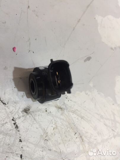 Датчик детонации