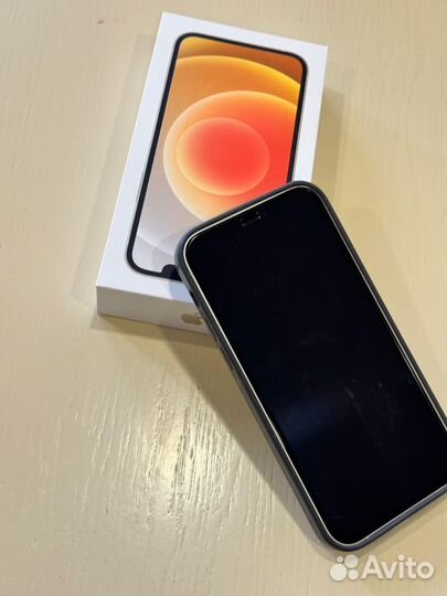 iPhone 12, 128 ГБ