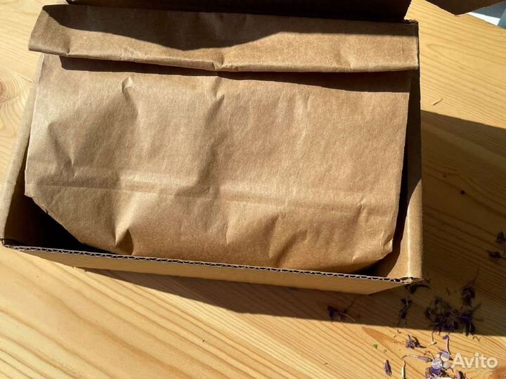 Иван-чай 1 кг кипрей традиционный, 2023