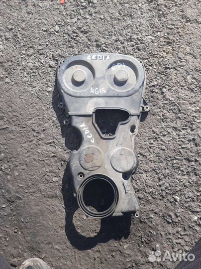 Крышка грм Mitsubishi 4G15 GDI