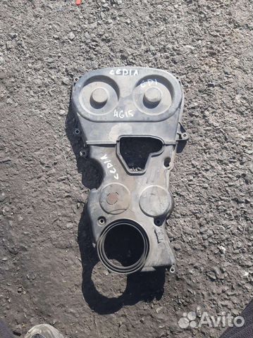 Крышка грм Mitsubishi 4G15 GDI