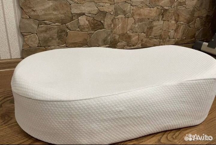 Кокон зевушка