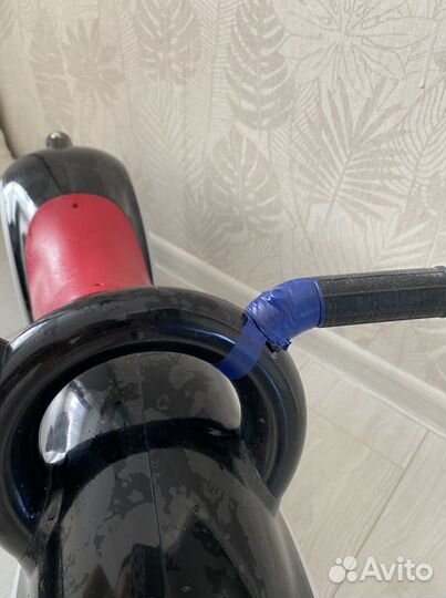 Беговел star one scooter