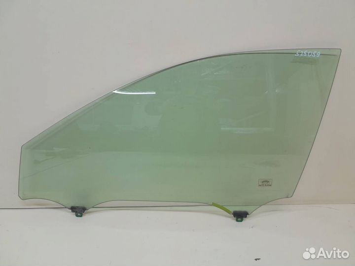 Стекло двери передней левой Toyota Camry V40 2006