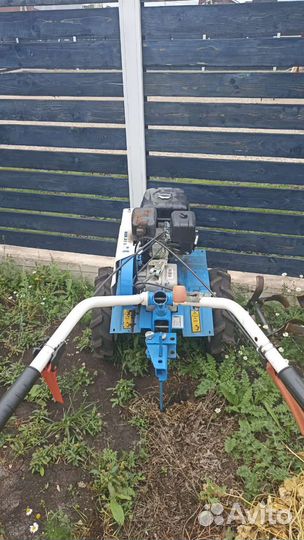 Мотоблок нева мб 2