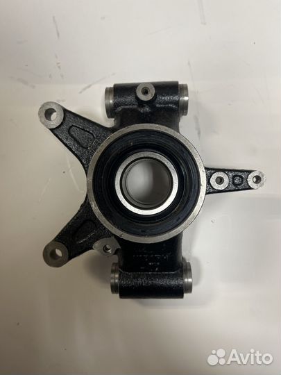 Задний правый кулак Yamaha Viking 700