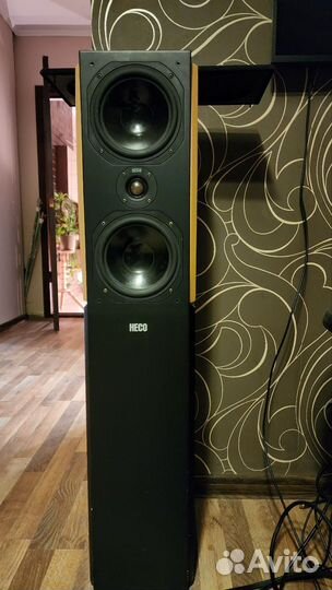 Ресивер onkyo tx-sr 876