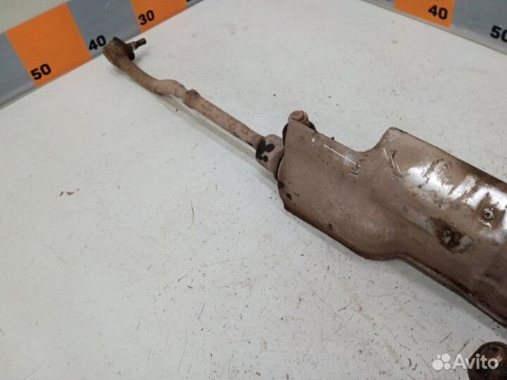 Рейка рулевая Iran Khodro Samand 1.8 2006