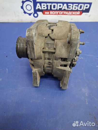Генератор LADA Largus 90А (б/у)