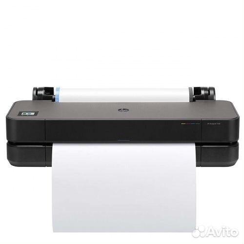 Широкоформатный принтер HP DesignJet T230 (5HB07A)