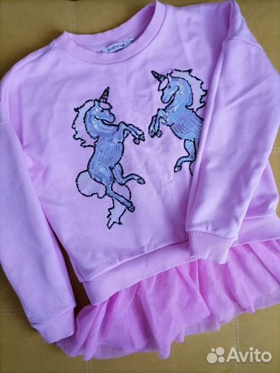 Кофточки zarina