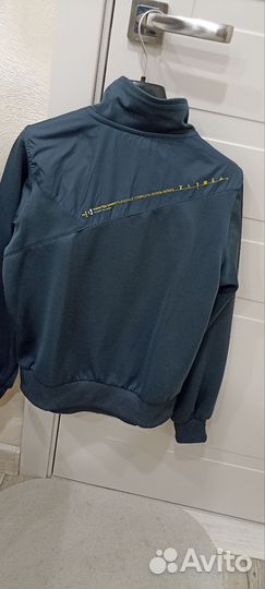 Спортивный костюм на подростка