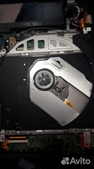 DVD привод pcg-31111v