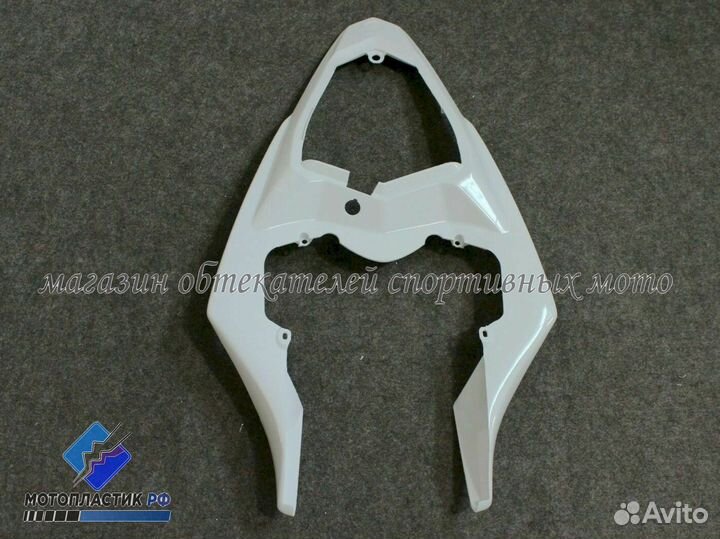 Yamaha YZF R1 2009-2011 мотопластик, обвес мото