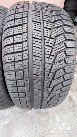 Hankook Winter I'Cept Evo2 W320 245/50 R18 104V