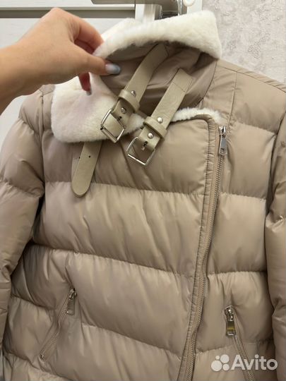 Куртка женская демисезон