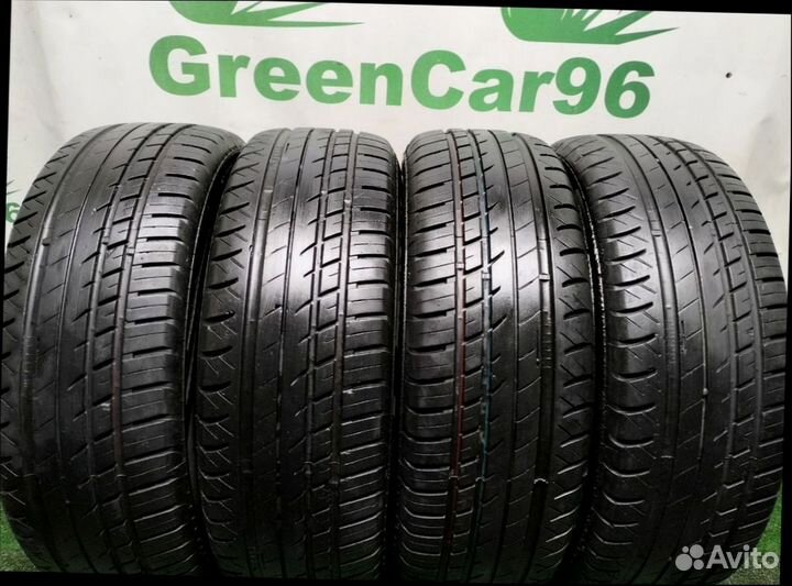 Viatti Strada Asimmetrico 195/65 R15