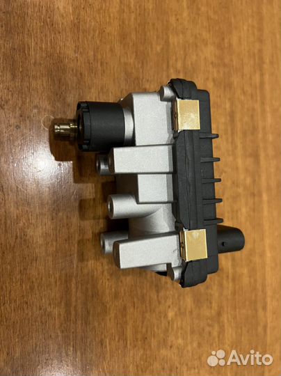 Актуатор турбины G-277 712120 6NW009420 765155-7