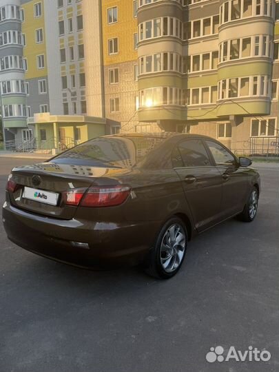 LIFAN Solano 1.8 МТ, 2019, 118 500 км