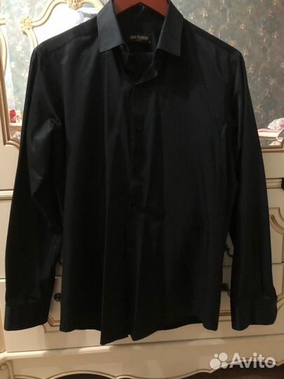 Мужской костюм тройка